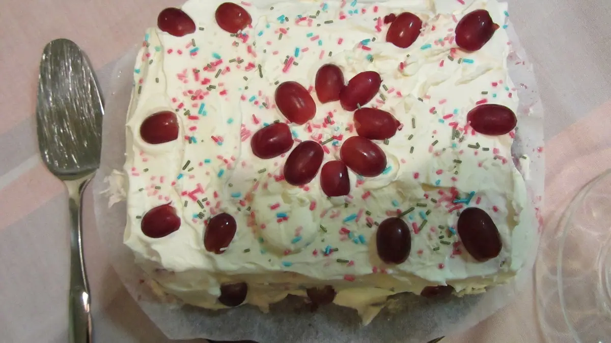 kavi Bakehouse – cake shop in Winchester town centre