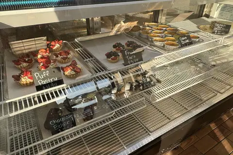 kavi Bakehouse photo 4